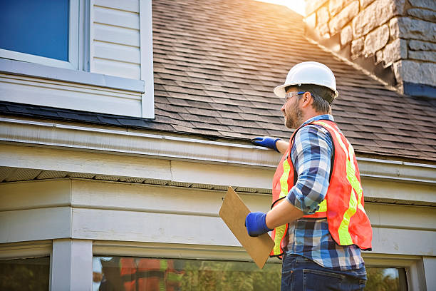 Licensed Roof Repair service in Minor Hill, TN - Ben Roofing and Steel LLC